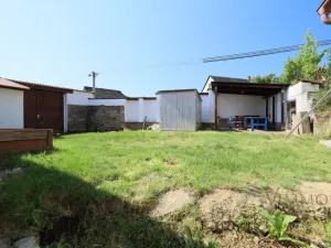 Prodej chalupy, Zahrádky - Horní Dvorce, 180 m2