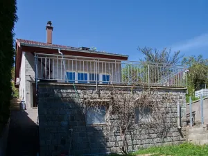 Prodej rodinného domu, Brno, Fryčajova, 140 m2