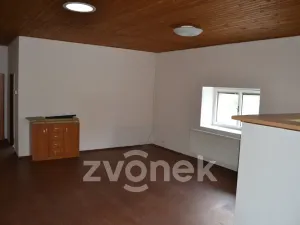 Pronájem rodinného domu, Jablůnka, 75 m2
