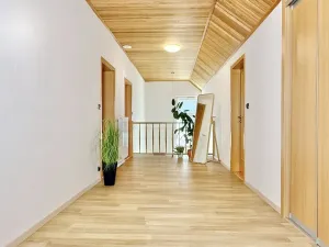Prodej vily, Brno - Útěchov, 265 m2