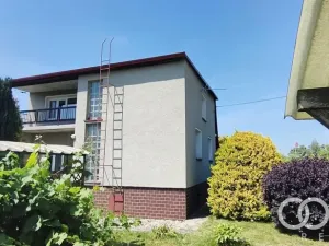 Prodej rodinného domu, Tísek, 110 m2