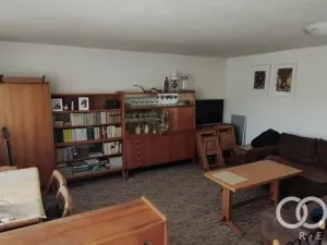 Prodej rodinného domu, Tísek, 110 m2