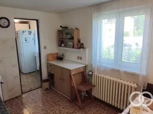 Prodej rodinného domu, Tísek, 110 m2