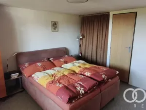 Prodej rodinného domu, Tísek, 110 m2