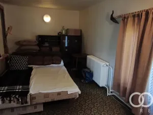 Prodej rodinného domu, Tísek, 110 m2