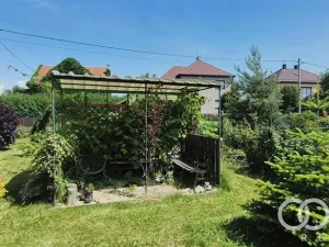 Prodej rodinného domu, Tísek, 110 m2