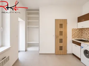 Prodej bytu 1+1, Roudnice nad Labem, Havlíčkova, 31 m2