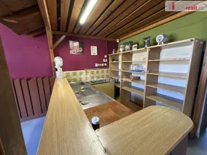 Pronájem obchodního prostoru, Staré Město, Brněnská, 137 m2