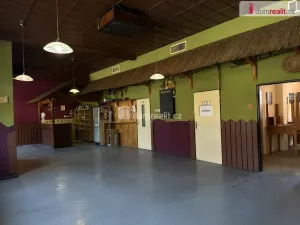 Pronájem obchodního prostoru, Staré Město, Brněnská, 137 m2