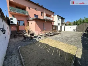 Pronájem obchodního prostoru, Staré Město, Brněnská, 137 m2