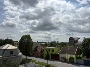 Pronájem bytu 2+1, Olomouc, Matěje z Janova, 45 m2