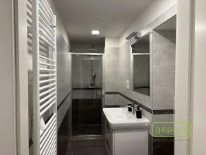 Pronájem bytu 2+1, Olomouc, Matěje z Janova, 45 m2