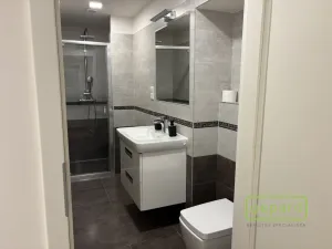 Pronájem bytu 2+1, Olomouc, Matěje z Janova, 40 m2