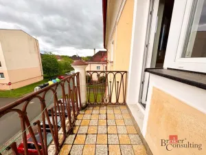 Prodej bytu 2+1, Janovice nad Úhlavou, Sídliště, 59 m2