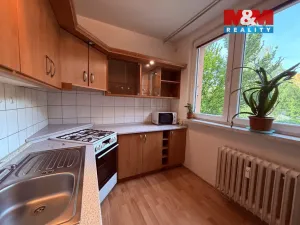Prodej bytu 2+1, Ostrava - Hrabůvka, Tlapákova, 49 m2