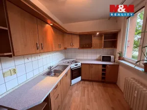Prodej bytu 2+1, Ostrava - Hrabůvka, Tlapákova, 49 m2