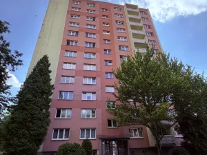 Prodej bytu 2+1, Ostrava - Hrabůvka, Tlapákova, 49 m2