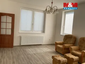 Pronájem bytu 3+kk, Jablonec nad Nisou - Kokonín, Na Svahu, 65 m2