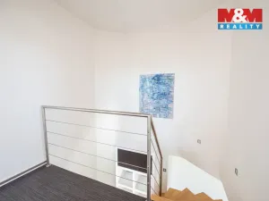 Pronájem rodinného domu, Předměřice nad Labem, Na Obci, 150 m2