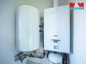 Pronájem rodinného domu, Předměřice nad Labem, Na Obci, 150 m2