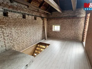 Prodej rodinného domu, Tršice - Lipňany, 250 m2