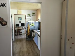 Prodej rodinného domu, Olešná, 80 m2