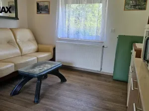 Prodej rodinného domu, Olešná, 80 m2