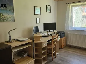 Prodej rodinného domu, Olešná, 80 m2