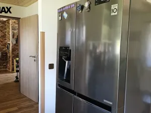 Prodej rodinného domu, Olešná, 80 m2