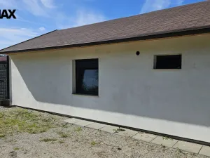Prodej rodinného domu, Olešná, 80 m2