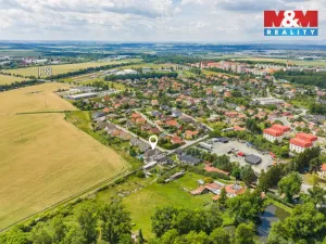 Prodej rodinného domu, Odolena Voda - Dolínek, Za Klokočkou, 360 m2