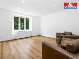 Prodej činžovního domu, Ostrava - Moravská Ostrava, 960 m2