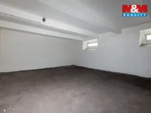 Prodej činžovního domu, Ostrava - Moravská Ostrava, 960 m2