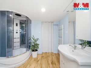 Prodej rodinného domu, Lanškroun - Žichlínské Předměstí, Dobrovského, 125 m2