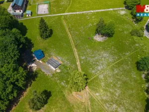 Prodej rodinného domu, Paseky nad Jizerou, 251 m2
