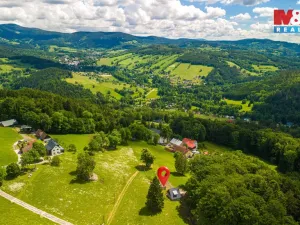 Prodej rodinného domu, Paseky nad Jizerou, 251 m2