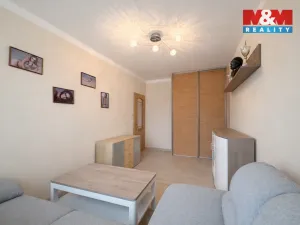 Prodej bytu 3+1, Praha, Parmská, 72 m2