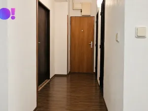 Prodej bytu 3+1, Studénka - Nová Horka, 68 m2