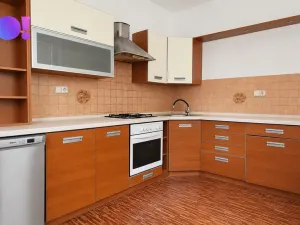 Prodej bytu 3+1, Studénka - Nová Horka, 68 m2