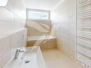 Pronájem bytu 2+kk, Dobřany, Denksteinova, 52 m2