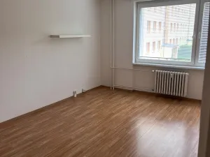 Pronájem bytu 2+1, Praha, Místecká, 52 m2