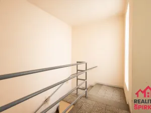 Prodej komerční nemovitosti, Moravská Třebová - Město, nám. T. G. Masaryka, 422 m2