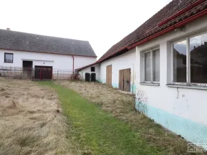 Prodej rodinného domu, Drahonice, 278 m2