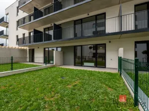 Pronájem bytu 2+kk, Plzeň - Jižní Předměstí, Železná, 63 m2