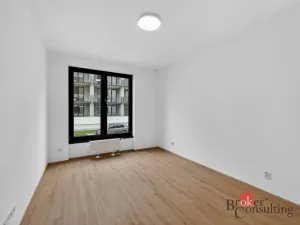 Pronájem bytu 2+kk, Plzeň - Jižní Předměstí, Železná, 63 m2