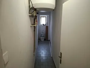 Pronájem bytu 2+kk, Jeseník, Husova, 49 m2
