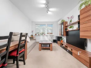 Prodej bytu 3+kk, Praha - Petrovice, Rezlerova, 63 m2