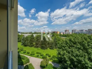 Prodej bytu 3+kk, Praha - Petrovice, Rezlerova, 63 m2