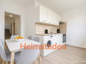Pronájem bytu 2+1, Český Těšín, Ostravská, 58 m2