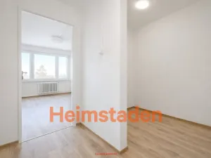 Pronájem bytu 2+1, Český Těšín, Ostravská, 58 m2